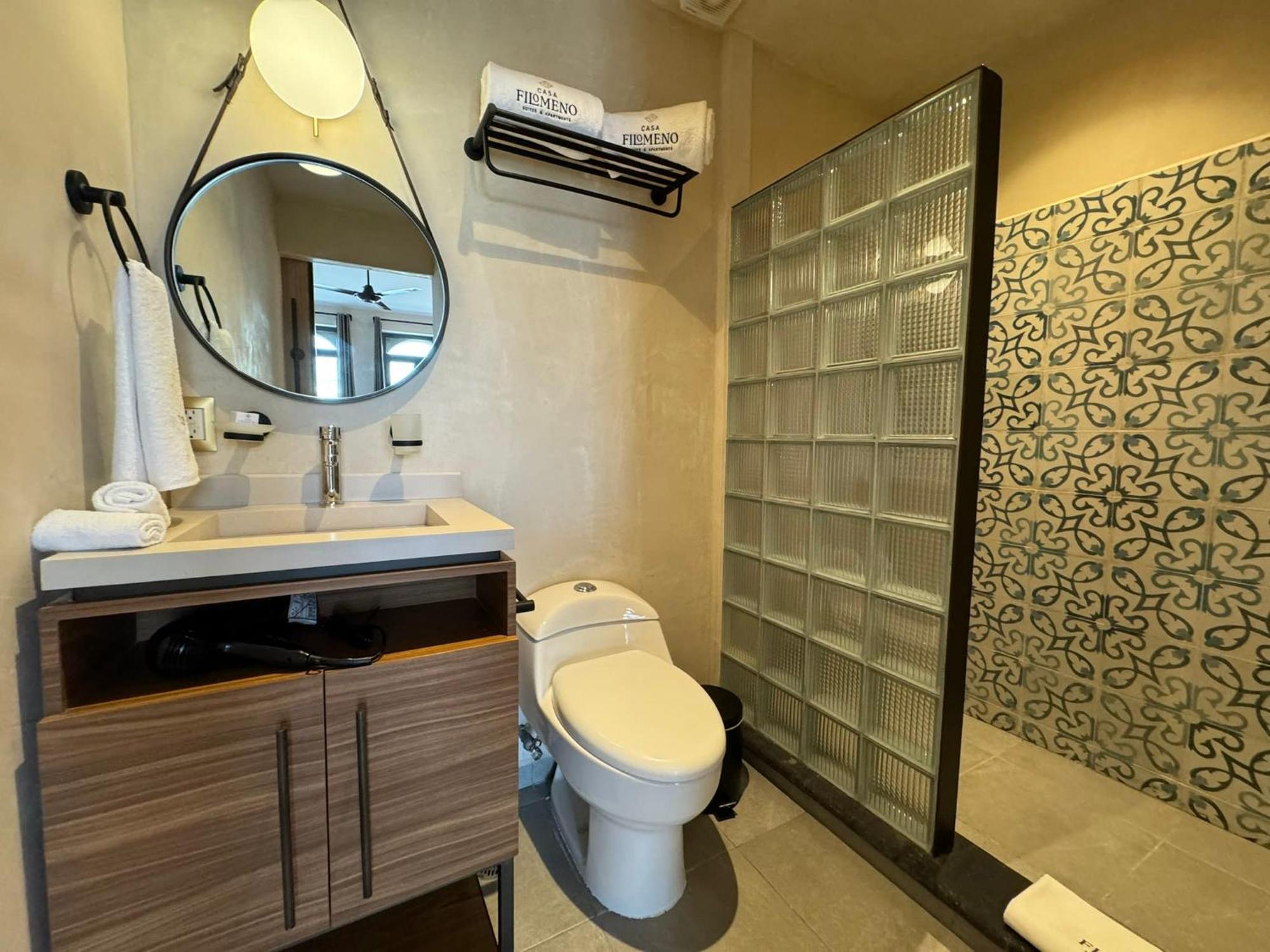 Casa Filomeno Apartment เม็กซิโกซิตี้ ภายนอก รูปภาพ