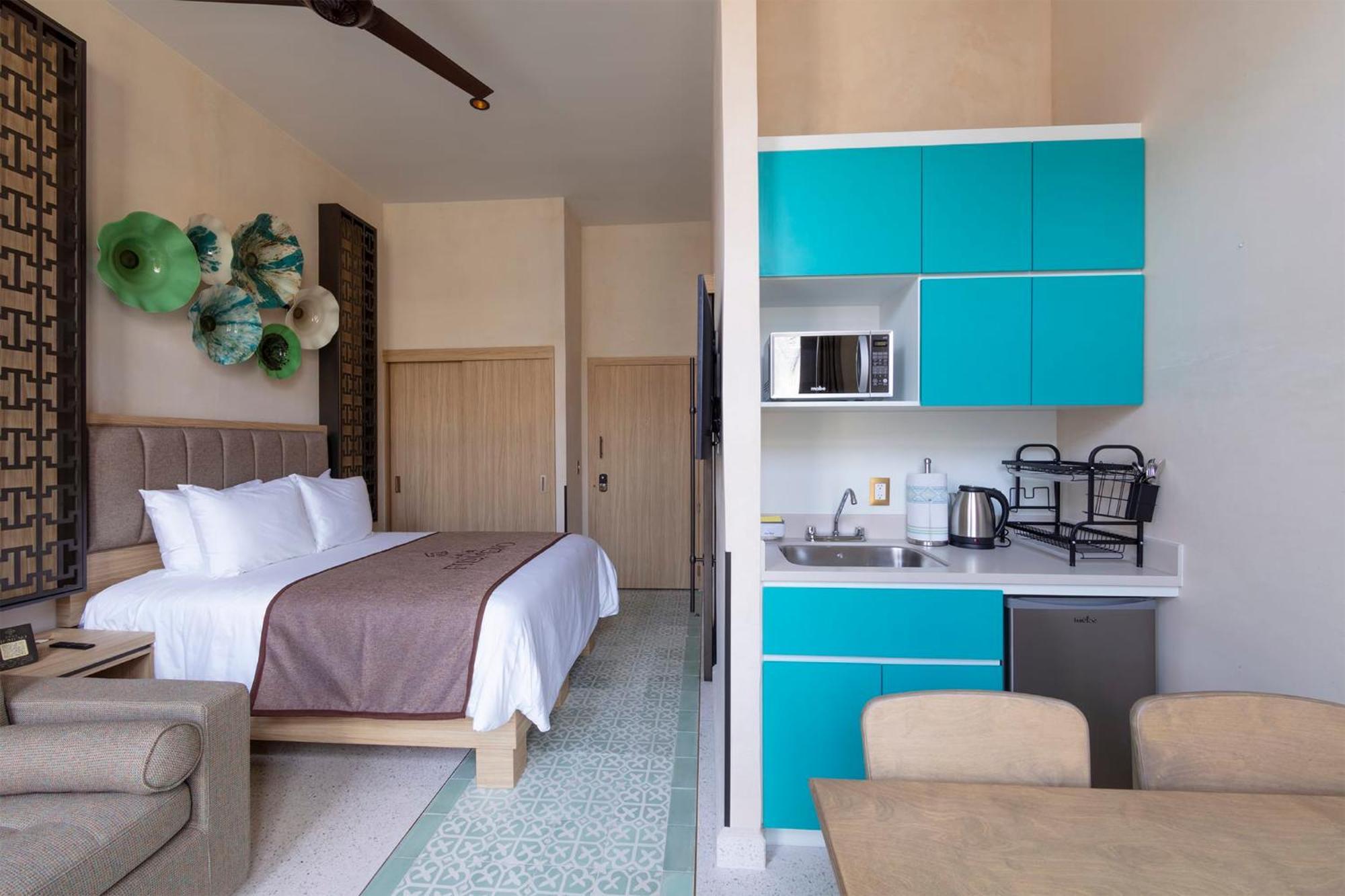 Casa Filomeno Apartment เม็กซิโกซิตี้ ภายนอก รูปภาพ