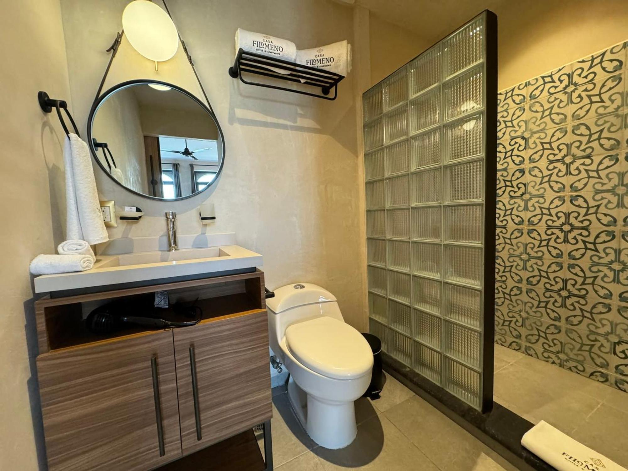Casa Filomeno Apartment เม็กซิโกซิตี้ ภายนอก รูปภาพ