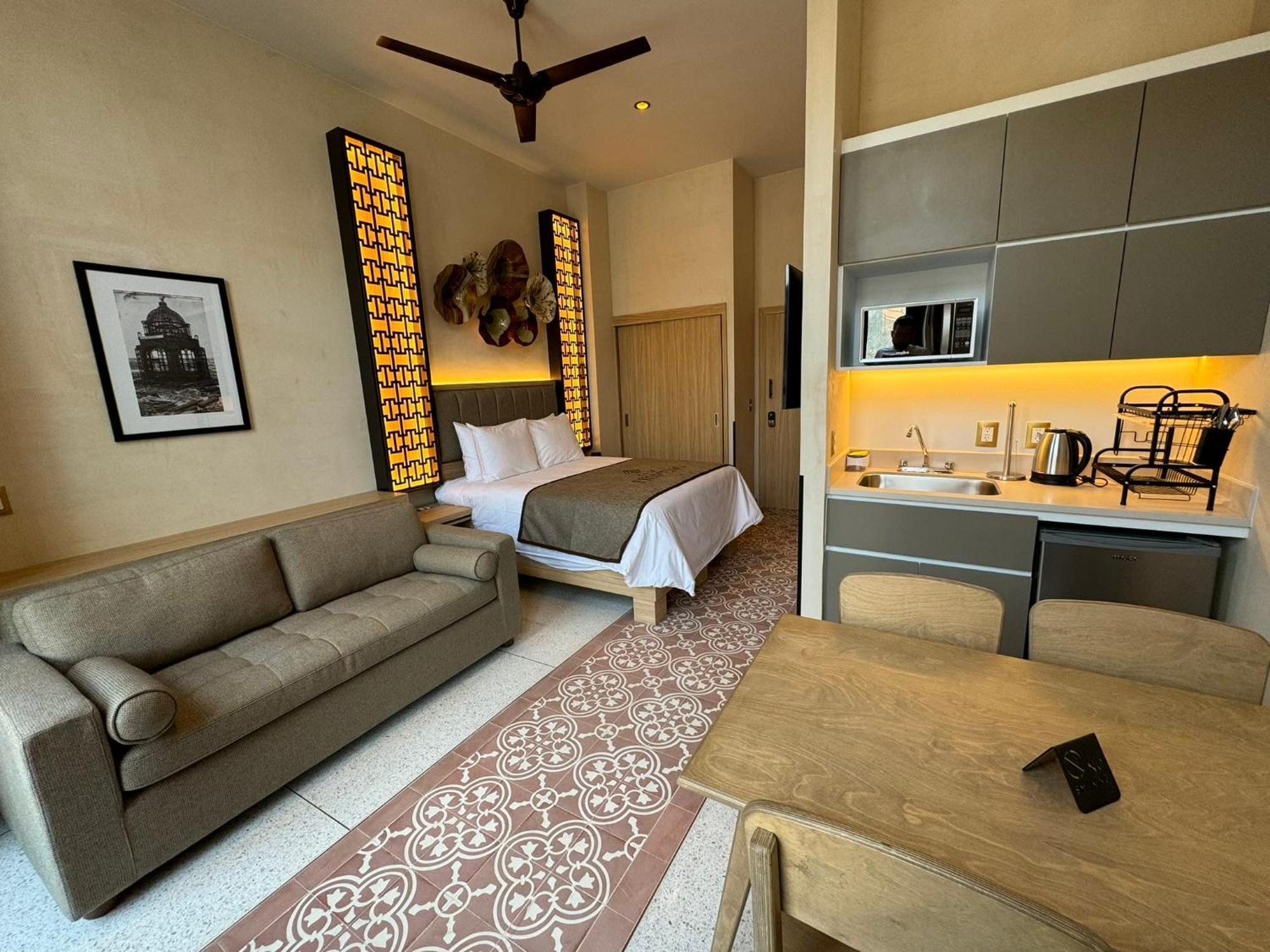 Casa Filomeno Apartment เม็กซิโกซิตี้ ภายนอก รูปภาพ