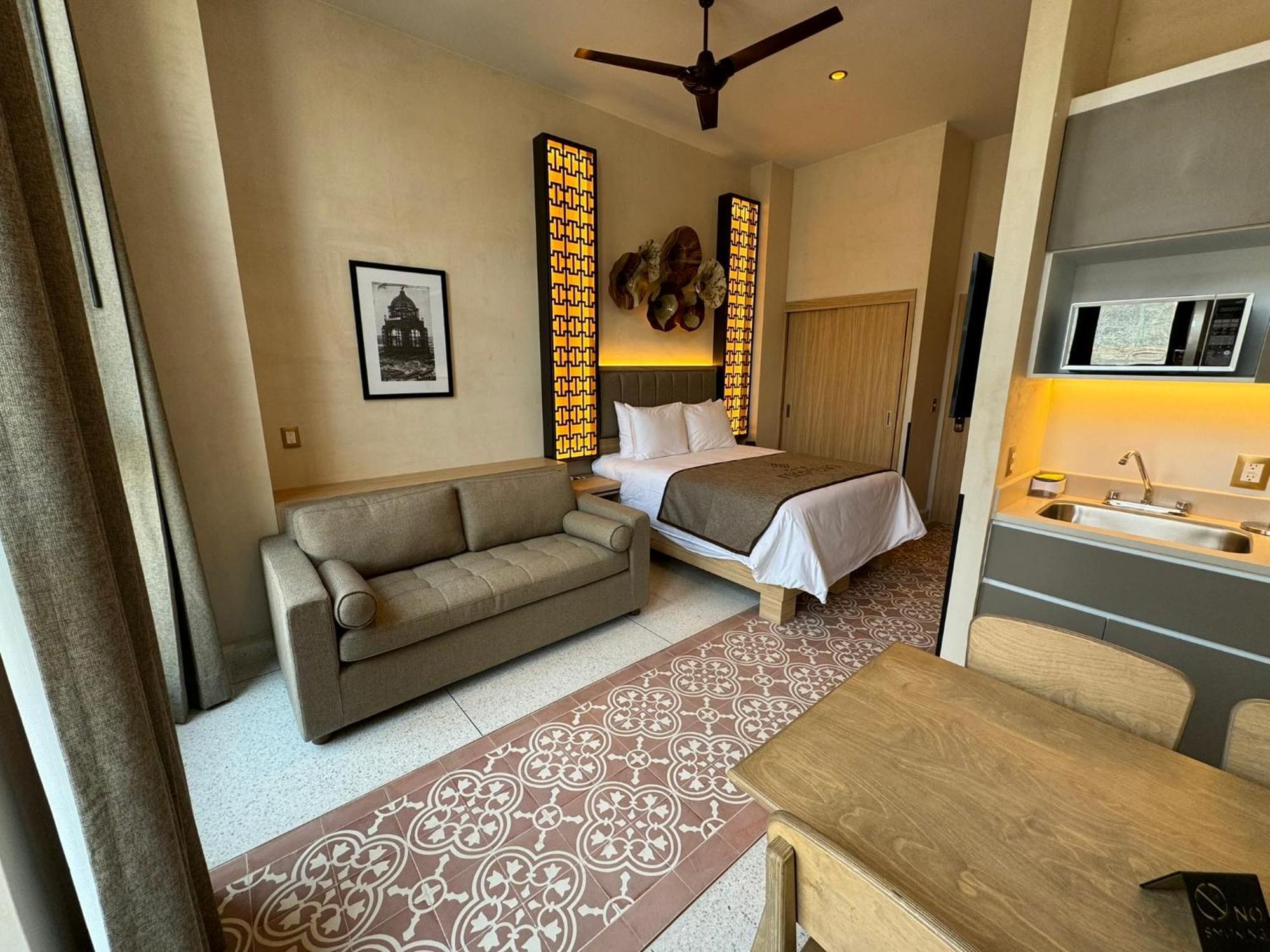 Casa Filomeno Apartment เม็กซิโกซิตี้ ภายนอก รูปภาพ