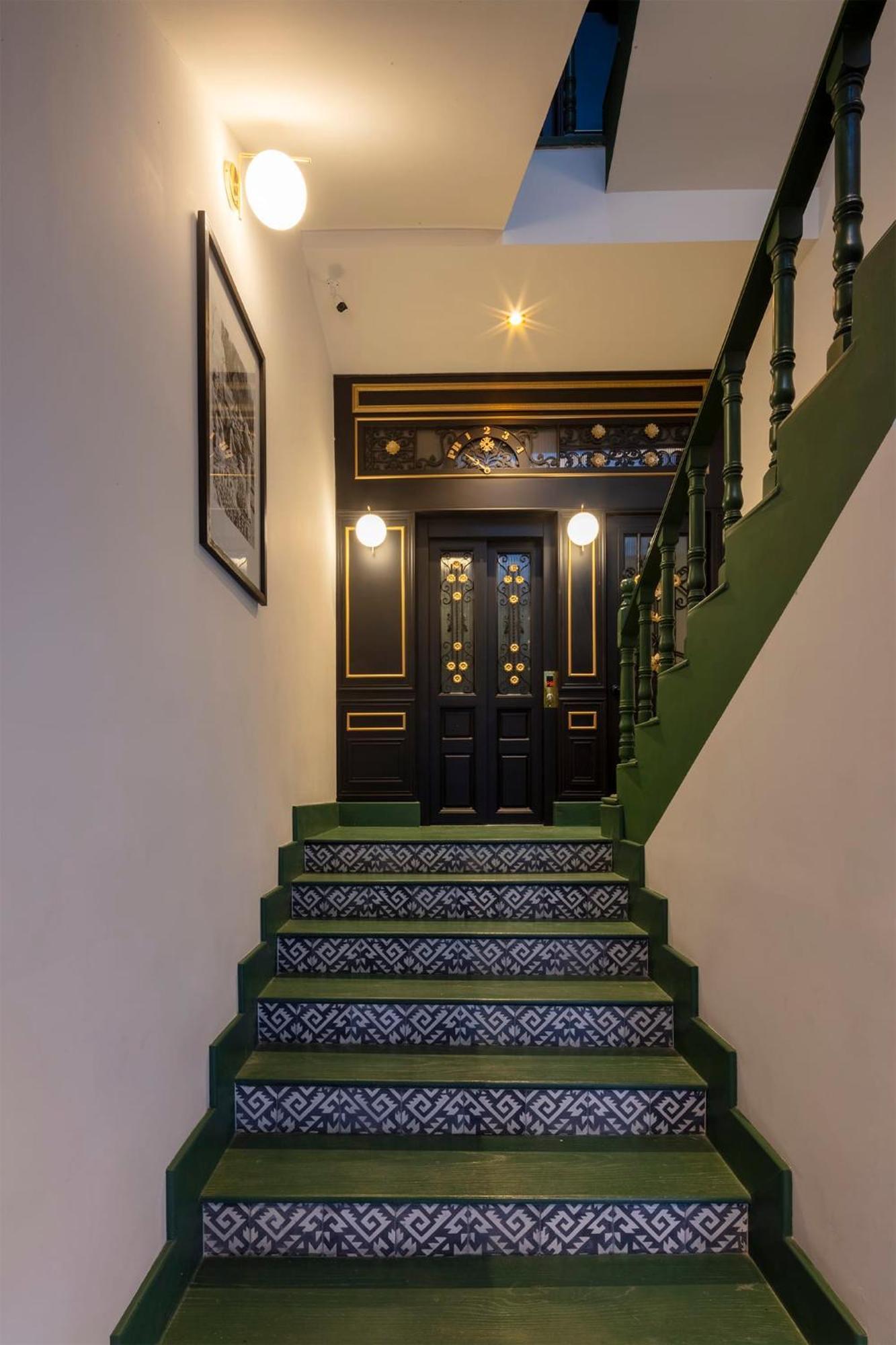Casa Filomeno Apartment เม็กซิโกซิตี้ ภายนอก รูปภาพ