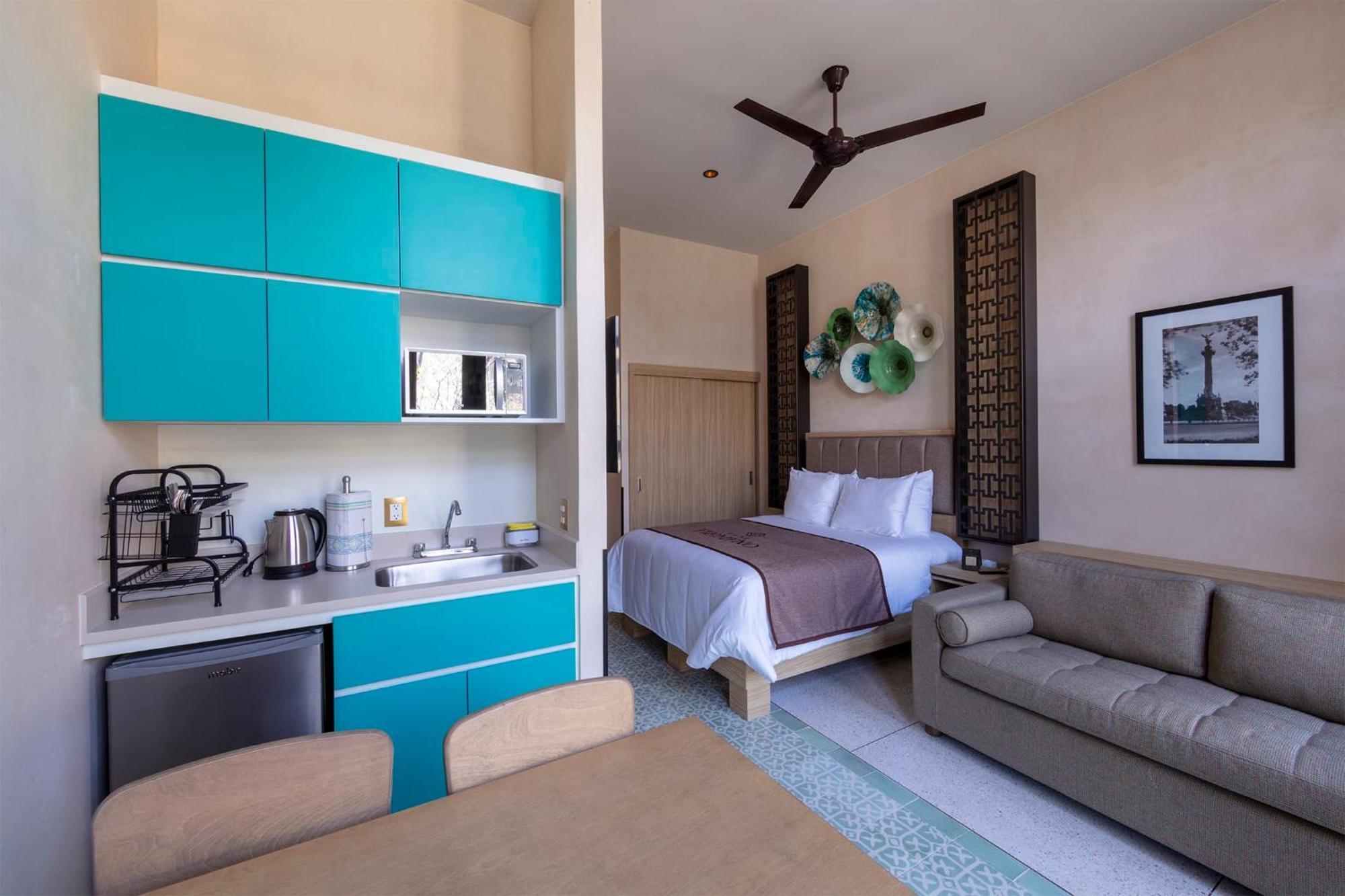 Casa Filomeno Apartment เม็กซิโกซิตี้ ภายนอก รูปภาพ