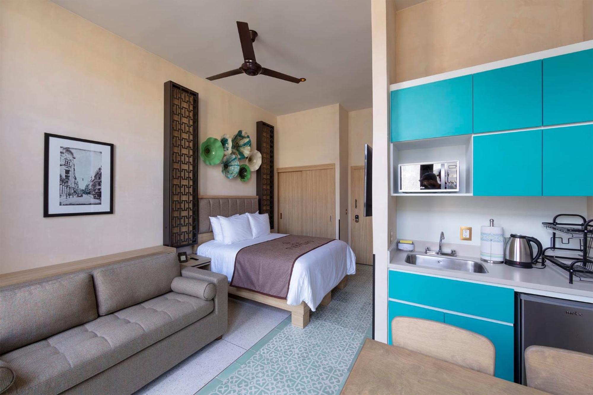 Casa Filomeno Apartment เม็กซิโกซิตี้ ภายนอก รูปภาพ